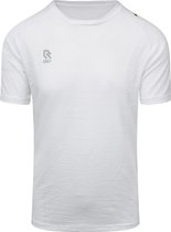 Robey Gym Shirt - Wit - S