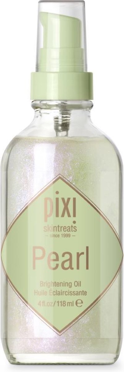 Pixi Olie Skintreats Pearl Brightening Oil