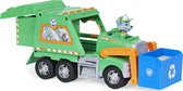 PAW Patrol - Rocky Recyclewagen - Speelgoedvoertuig