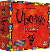 gezelschapsspel Ubongo (NL)