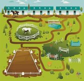 Speelkleed | Manege