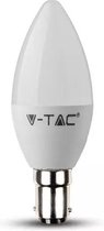 V-tac Ledlamp Vt-299d B15 5,5w 470lm 3000k Wit