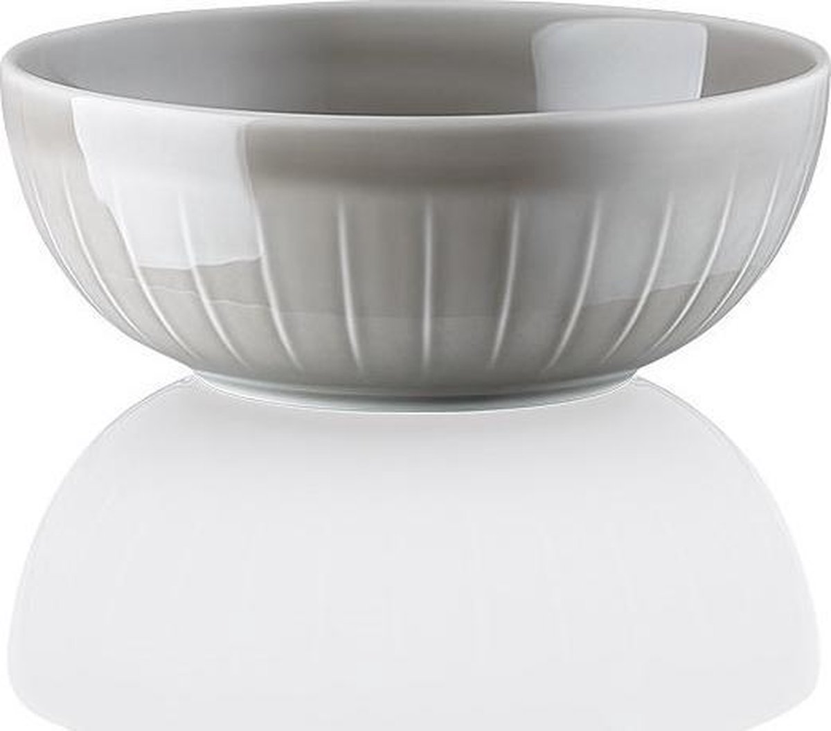Rosenthal Kom Joyn Grijs ø 14 cm / 460 ml