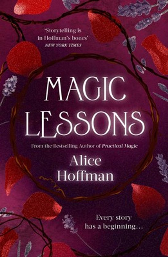 The Practical Magic Series - Magic Lessons