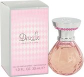 Paris Hilton Dazzle Eau De Parfum Spray 30 Ml For Women