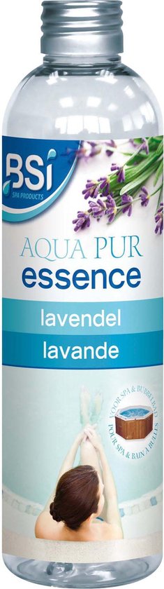 BSI Aqua Pur Essence Lavendel, 250 ml