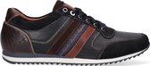 Australian Camaro sneakers blauw Leer 302409 - Heren - Maat 44