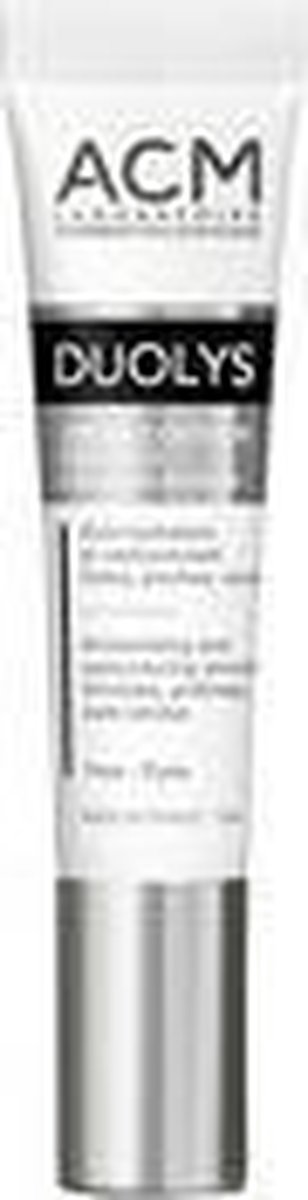 Duolys Eye Contour Cream 15ml