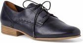 Tamaris Dames Lage schoen 1-1-23218-26 848 blauw normal Maat: 39 EU
