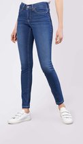 MAC Jeans Dream Skinny 5402 90 0355l D569 Dames Maat - W44 X L34