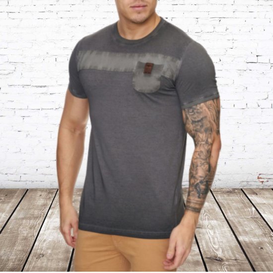 T shirt violento shop