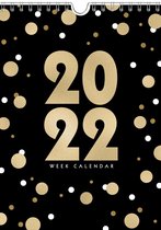 Shine Bright Weekkalender 2022