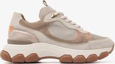 VIA VAI Coco Tye Sneakers - Beige - Maat 36