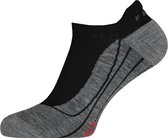 FALKE TK5 Invisible chaussettes de randonnée femme - noir (black-mix) - Taille : 37-38