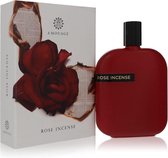 Amouage Rose Incense Eau De Parfum Spray (unisex) 100 Ml For Men