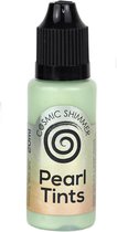 Cosmic Shimmer - Pearl Tints Glacial Green