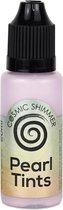 Cosmic Shimmer - Pearl Tints Chateaux Rose