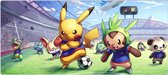 Pokemon Gaming Muismat XXL / Playmat - 90CM x 40CM - PC Gaming - Streaming Deck - Card Game - Bureauonderlegger - Playstation bescherming