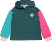 Tumble 'N Dry  Nora Hoodie Meisjes Mid maat  110