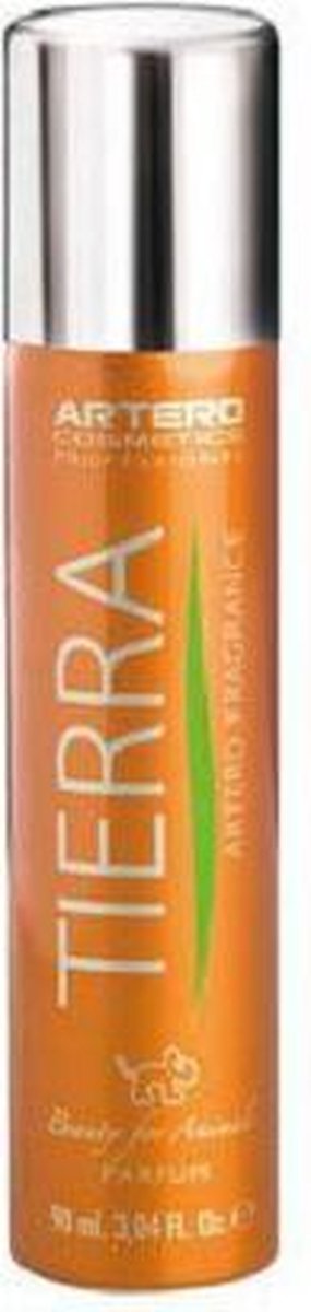 Artero Tierra Parfumspray