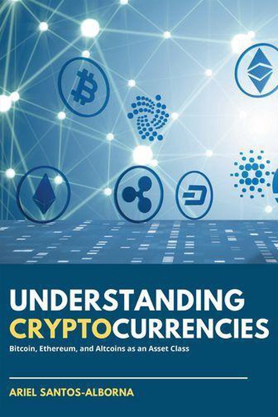 Understanding Cryptocurrencies - cover