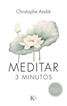 Psicología - Meditar 3 minutos