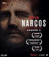 Narcos - Seizoen 2 (Blu-ray)