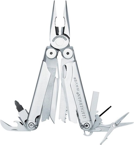 Leatherman Wave Plus Multitool