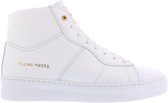 Mid Plain Court Unisex  maat 40 Wit