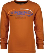 Vingino Jackle Jongens T-shirt - Maat 152