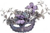 Carnival Toys Verkleedmasker Aquamarine Dames Lila One-size