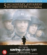 Saving Private Ryan (Blu-ray)