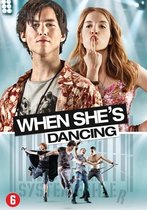 When She's Dancing (DVD)