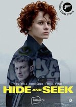 Hide & Seek - Seizoen 1 (DVD)