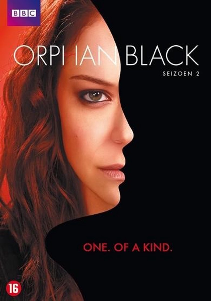 Orphan Black - Seizoen 2