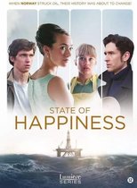 State Of Happiness - Seizoen 1 (DVD)