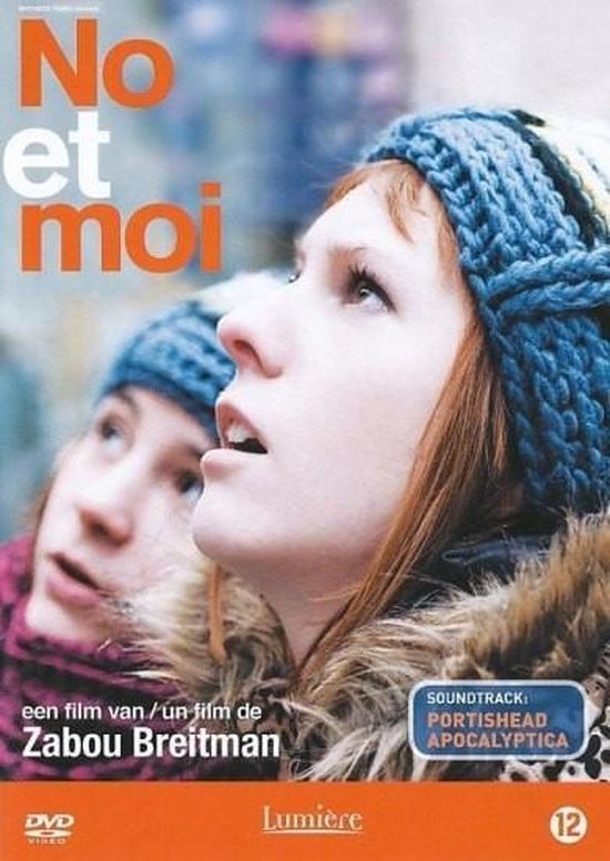 Cover van de film 'No Et Moi'