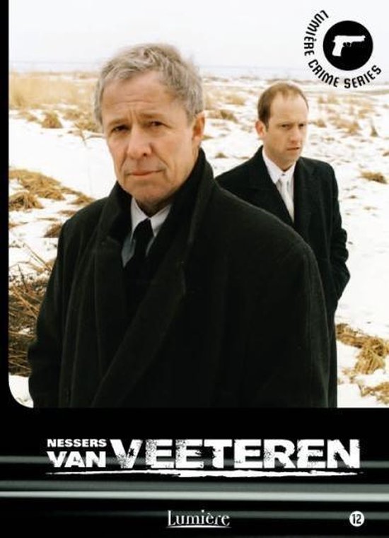 Van Veeteren (DVD)