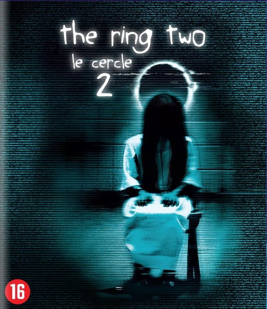 Ring 2 (Blu-ray) (Blu-ray), David Dorfman | Dvd's | bol