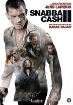 Snabba Cash 2 (DVD)