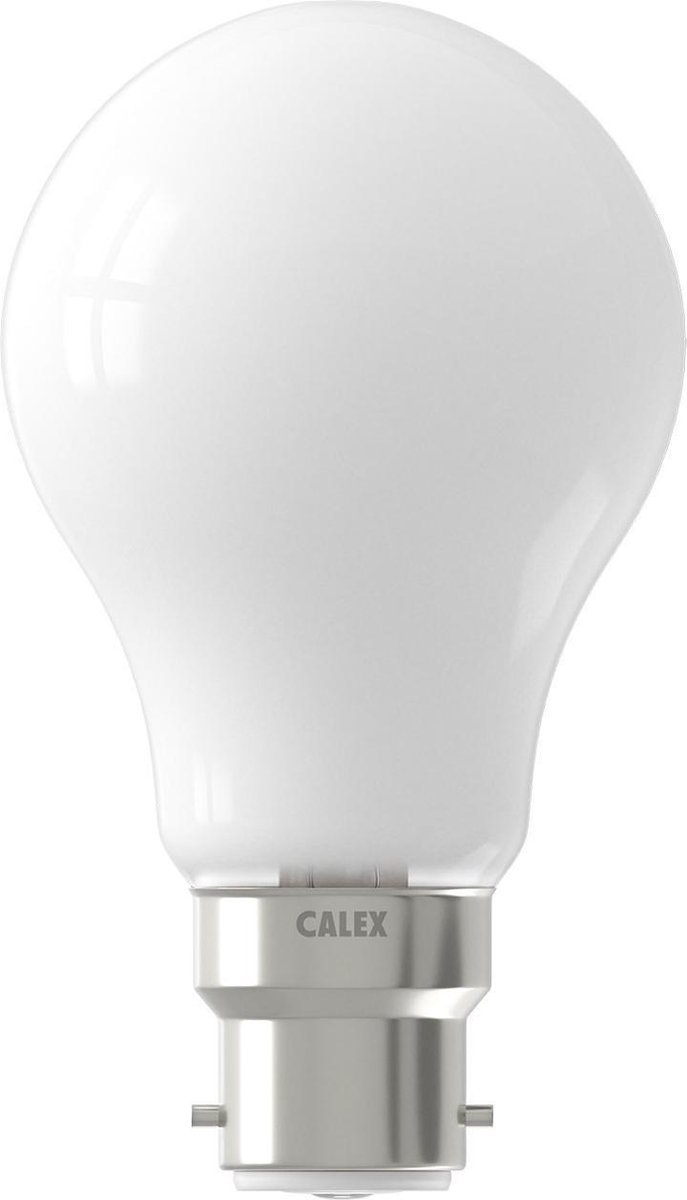 Calex Softline Standard LED Lamp Ø60 - B22 - 810 Lm - Calex