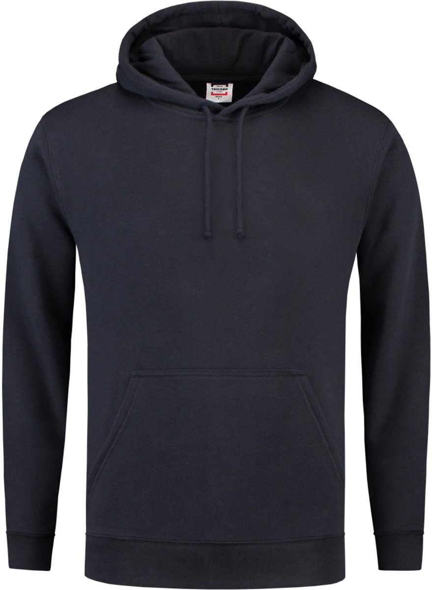 Tricorp Casual Sweater - 301003 - Navy - S