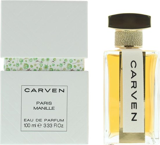 Carven Collection Paris-Manille eau de parfum 100ml eau de parfum | bol.com