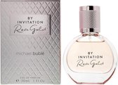 Michael Bubla(c) By Invitation Rose Gold Eau De Parfum 30ml