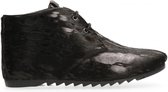 Maruti  - Ginny Veterschoenen Splash Zwart - Womens - Splash Black Black - 42