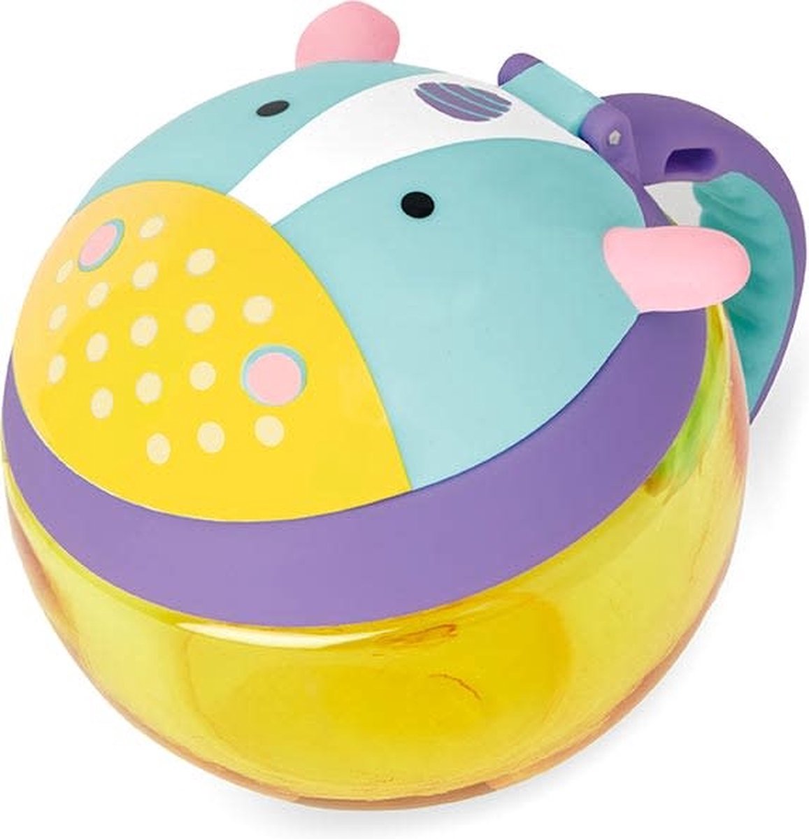 Goedkoopste Skip Hop Zoo - Snack cup - Eenhoorn
