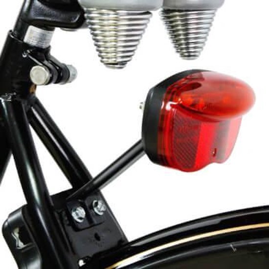 Steco Achterlichtbeugel Voor Montage Op Frame 80mm — afbeelding 3