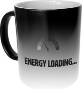 Magische Mok Gloss - Energy Loading - 300ml