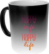 Magische Mok Gloss - Happy Wife - 300ml