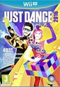 Nintendo Wii U - Just Dance 2016